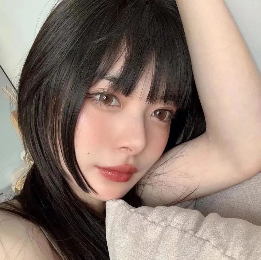 美丽女孩