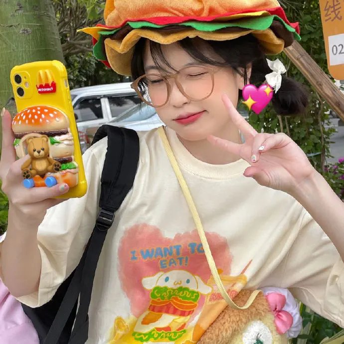 希腊女孩