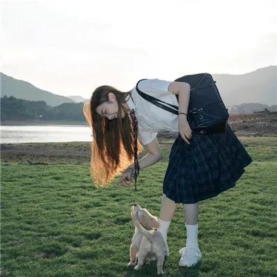 派对女孩
